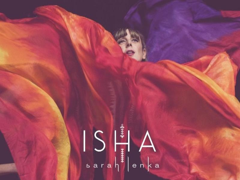 Concert : Sarah Lenka