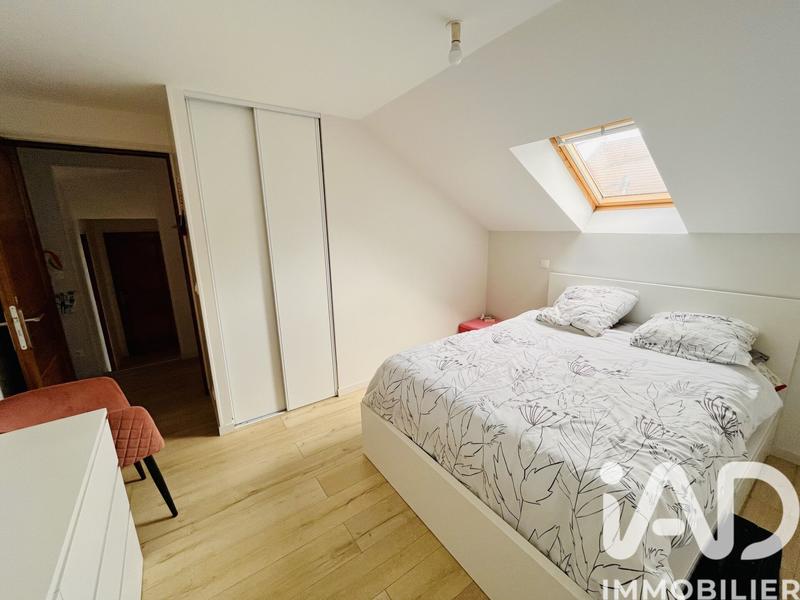 Maison de ville - 133 m² - 4 pièces