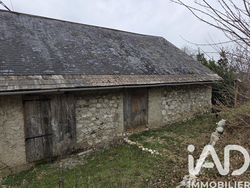 Ferme - 100 m² - 3 pièces