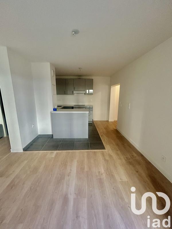 Appartement - 64 m² - 4 pièces