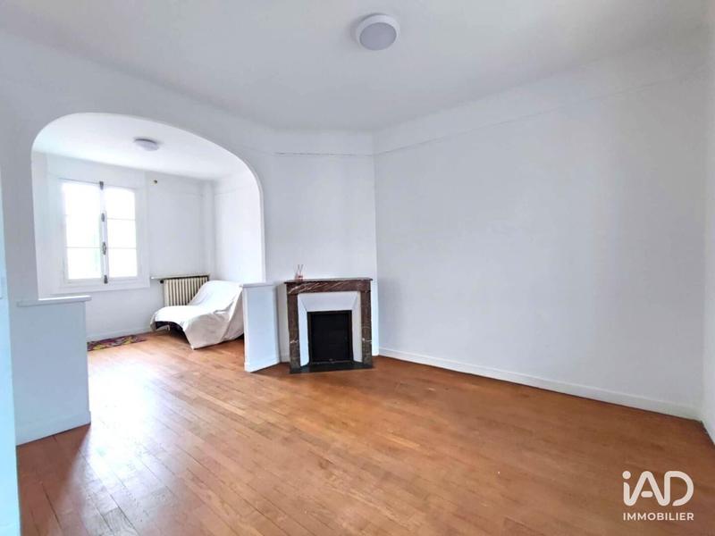 Maison - 145 m² - 6 pièces