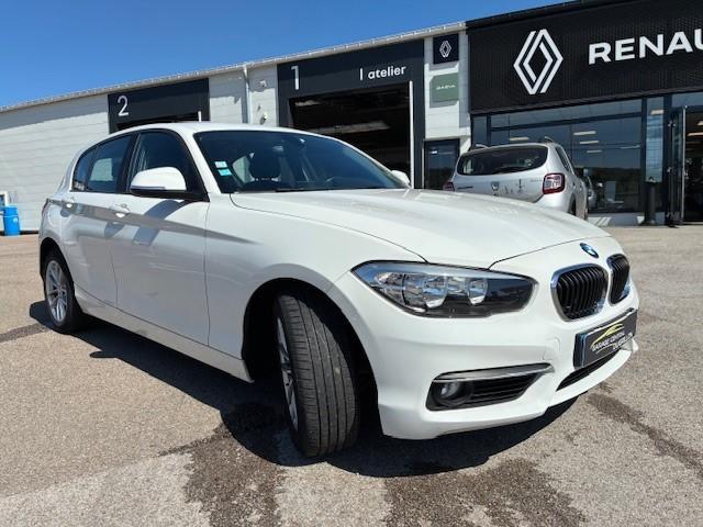 Bmw Série 1 118ia Lounge