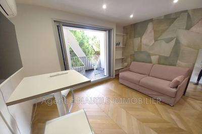 Appartement - 17 m² - 1 pièce