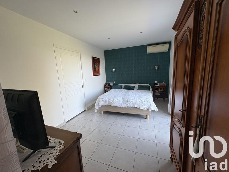 Maison de campagne - 150 m² - 5 pièces