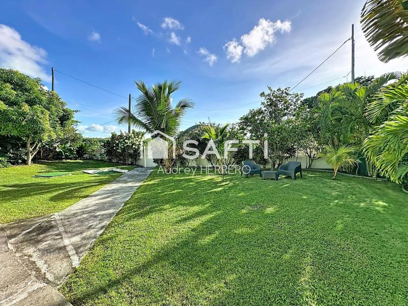 Villa - 148 m² - 4 pièces