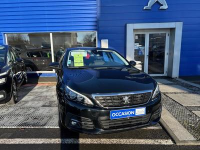 Peugeot 308 Sw 1.5 Bluehdi Active Business s&amp;S Bvm6 100