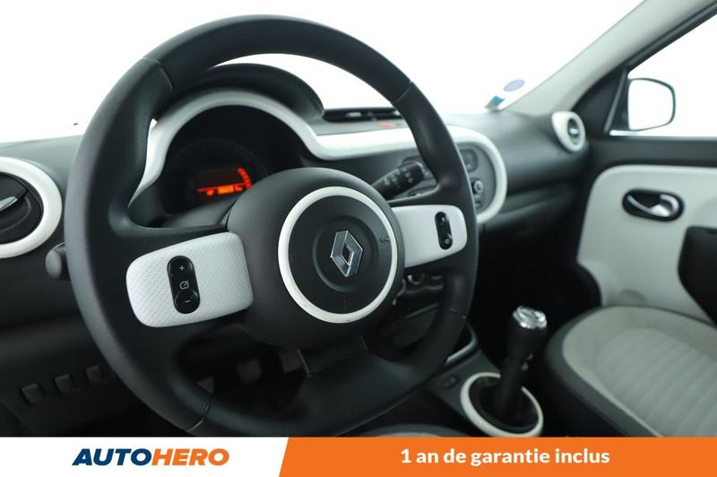 Renault Twingo 0.9 TCe Zen 92 ch