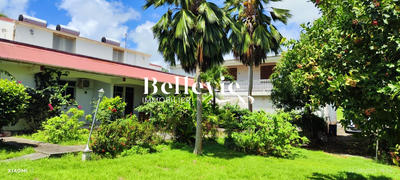 Maison ancienne - 346 m² - 13 pièces