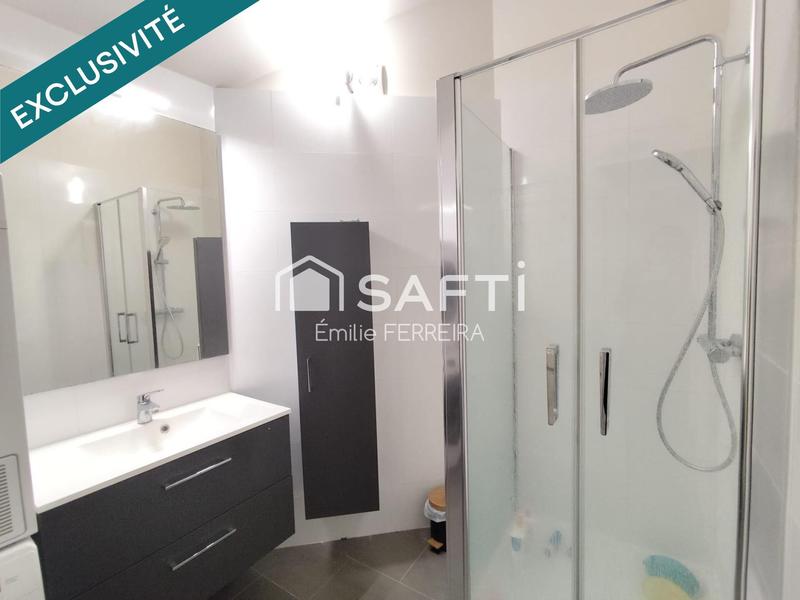 Duplex - 51 m² - 2 pièces