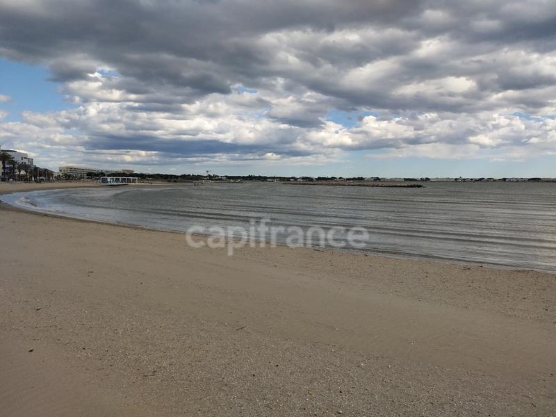 Fonds de commerce - 160 m²