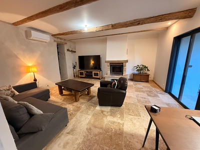 Maison - 196 m² - 5 pièces