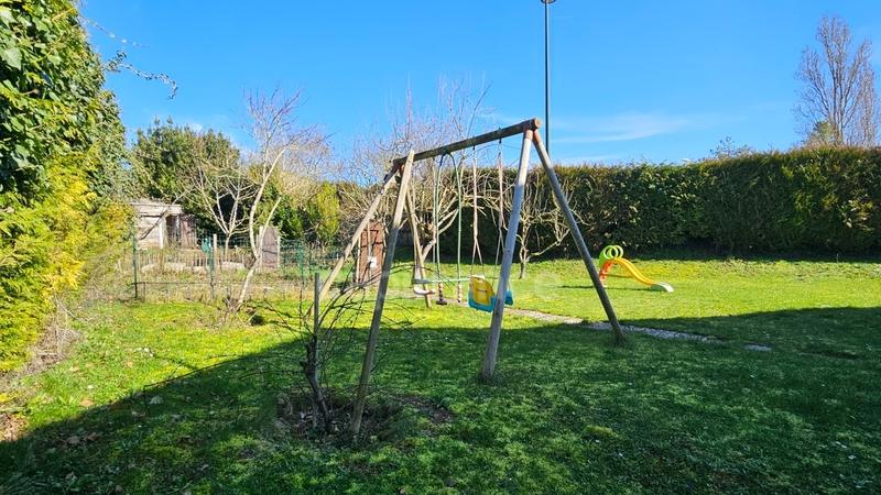 Maison - 75 m² - 3 pièces