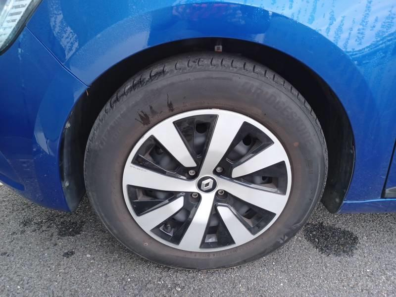 Renault Clio TCe 90 Equilibre