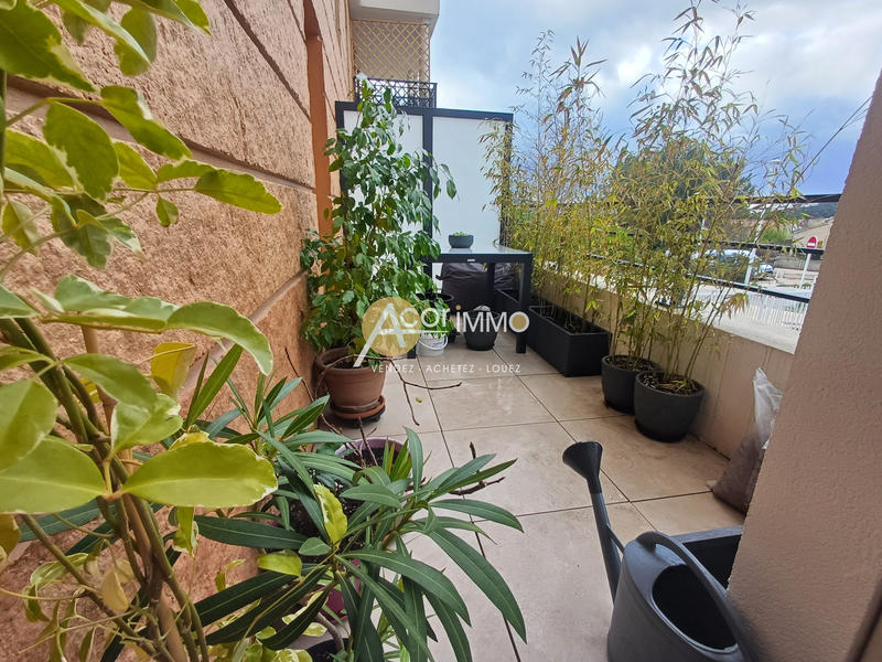 Appartement - 54 m² - 3 pièces
