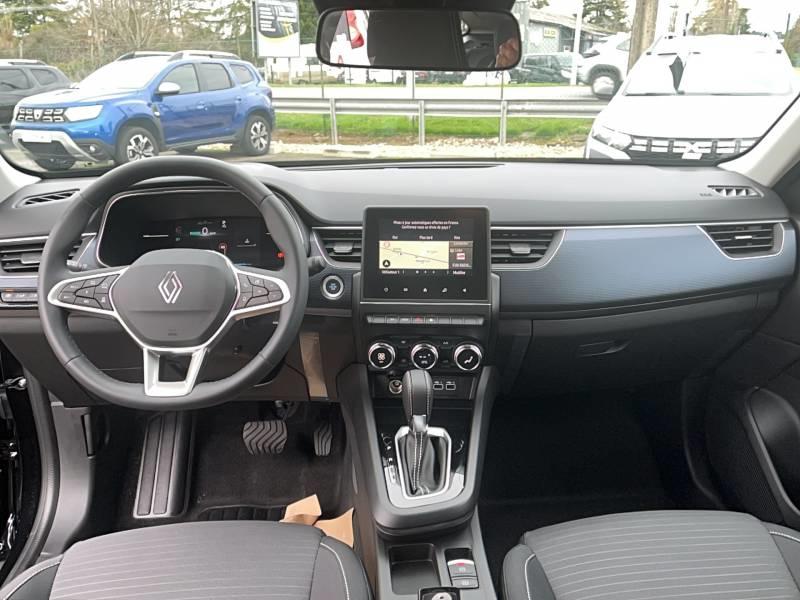 Renault Arkana E-Tech full hybrid 145 Gsr2 Evolution