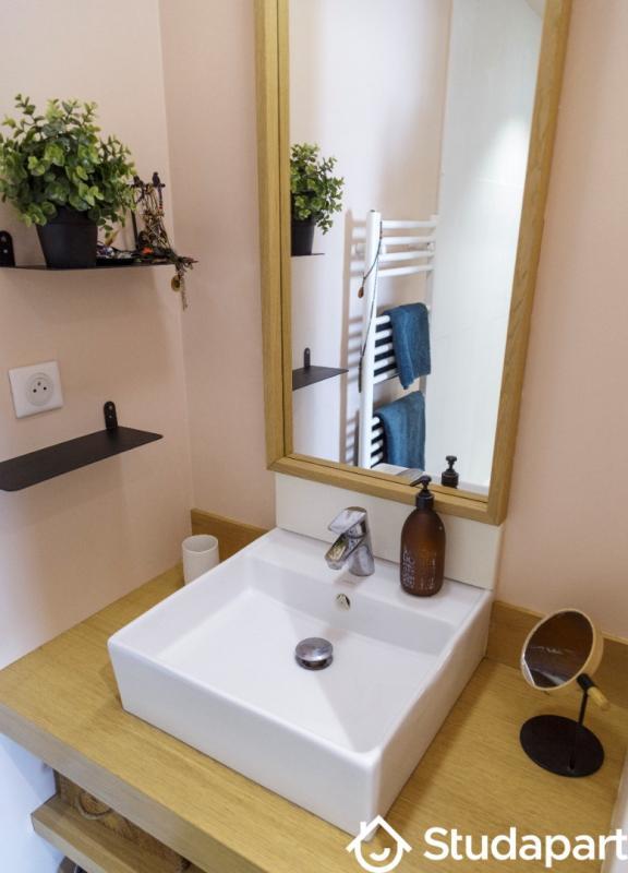 Appartement - 65 m² - 4 pièces