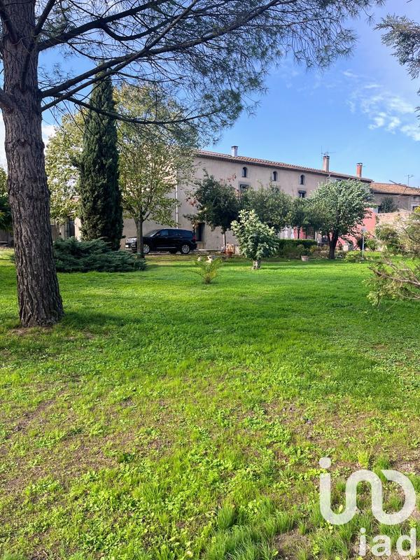 Bastide - 405 m² - 13 pièces