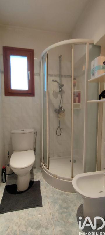 Maison - 131 m² - 6 pièces