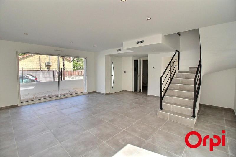 Maison d'architecte - 102 m² - 4 pièces