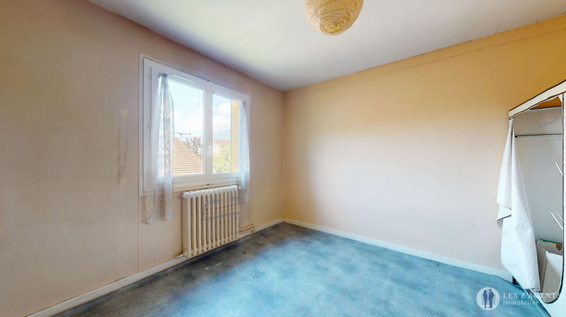 Maison - 155 m² - 6 pièces