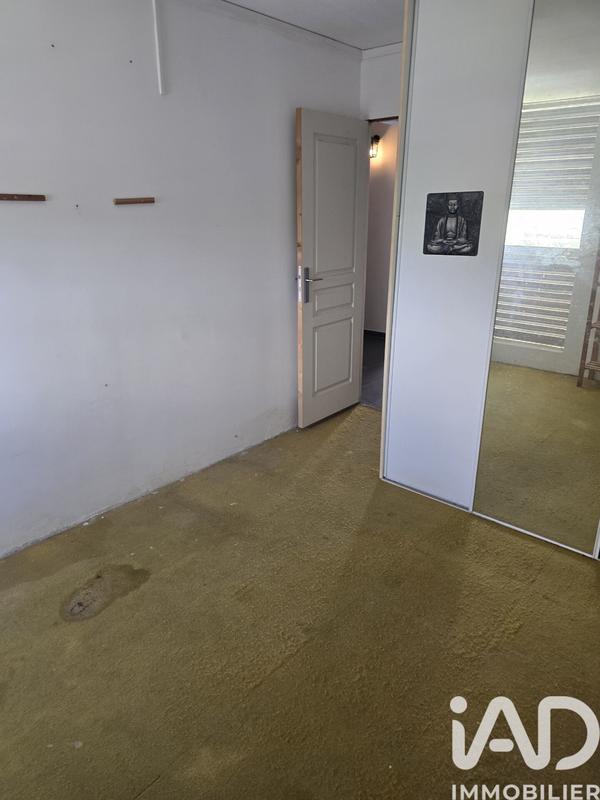 Appartement - 76 m² - 4 pièces