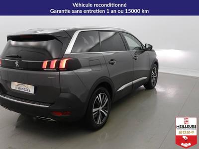 Peugeot 5008 PureTech 180 Eat8 Gt Line