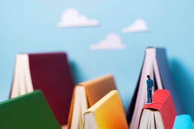 Parenthèses littéraires