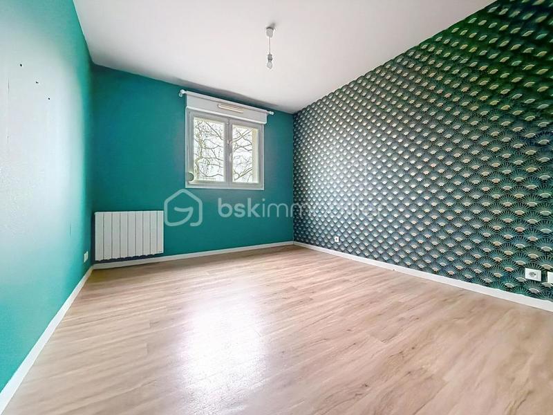 Appartement - 52 m² - 2 pièces