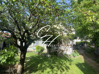 Maison ancienne - 129 m² - 4 pièces