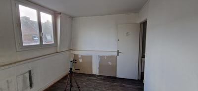 Maison ancienne - 160 m² - 7 pièces