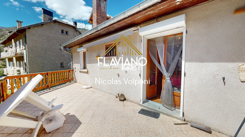 Maison - 132 m² - 6 pièces