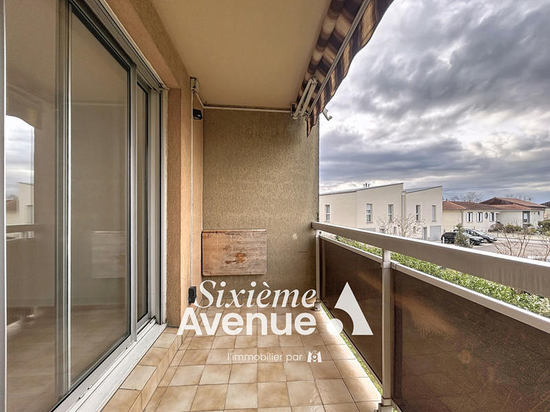 Appartement - 81 m² - 4 pièces