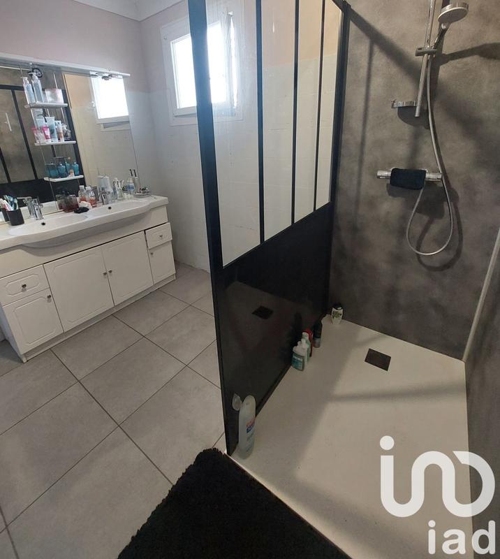 Maison - 129 m² - 4 pièces