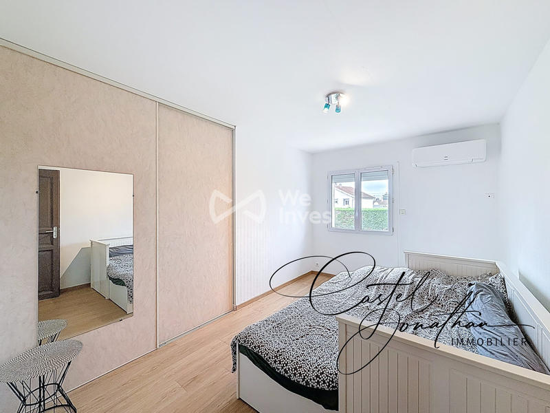 Maison - 172 m² - 6 pièces