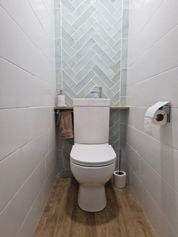 Maison - 72 m² - 4 pièces