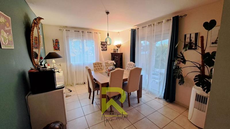 Villa - 115 m² - 4 pièces