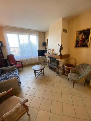 Maison - 159 m² - 4 pièces