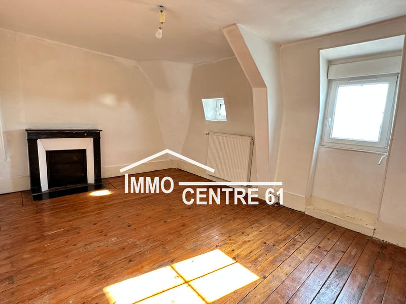 Maison - 165 m² - 6 pièces