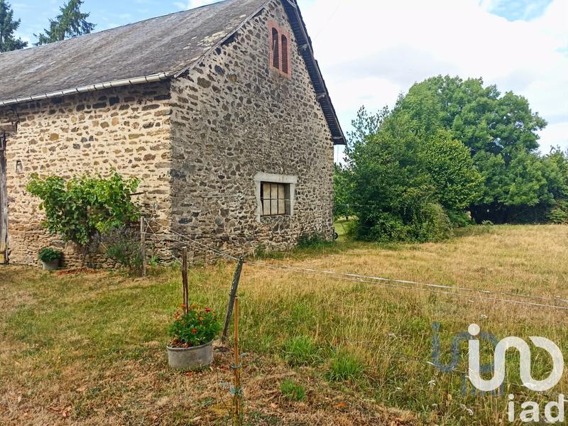 Maison de campagne - 87 m² - 4 pièces