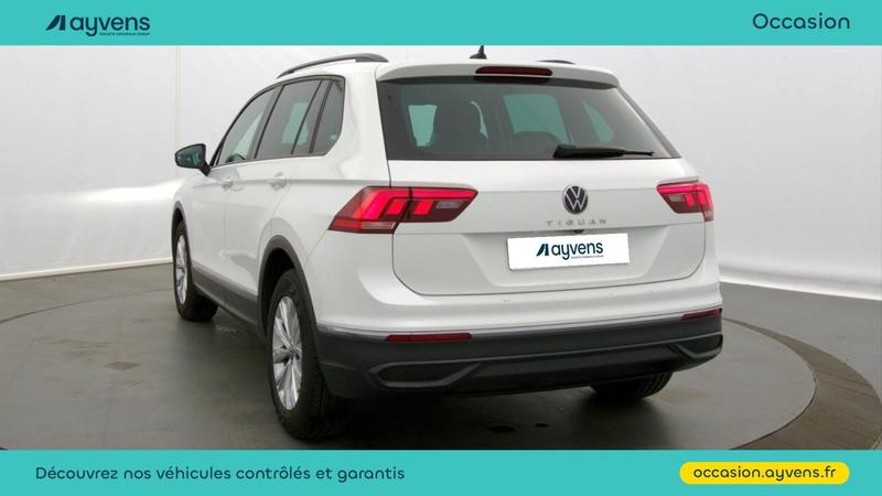 Volkswagen Tiguan 2.0 Tdi 150ch Life Business Dsg7