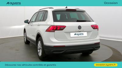 Volkswagen Tiguan 2.0 Tdi 150ch Life Business Dsg7