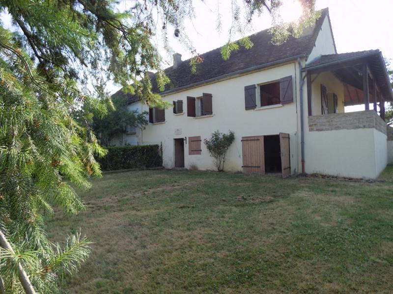 Maison - 70 m² - 4 pièces