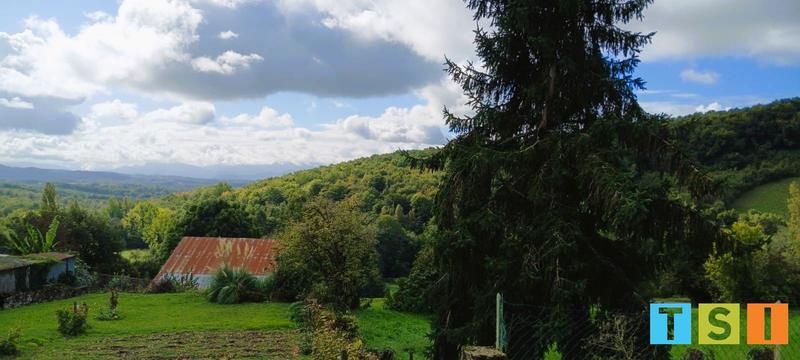 Maison - 104 m² - 4 pièces