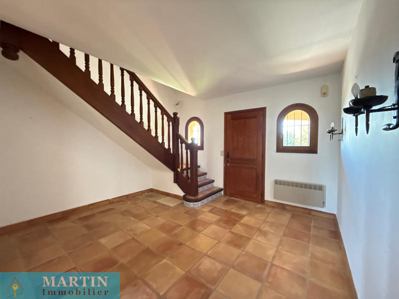 Villa - 188 m² - 5 pièces