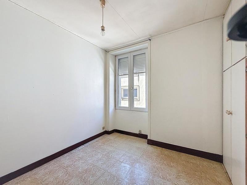 Appartement - 33 m² - 2 pièces