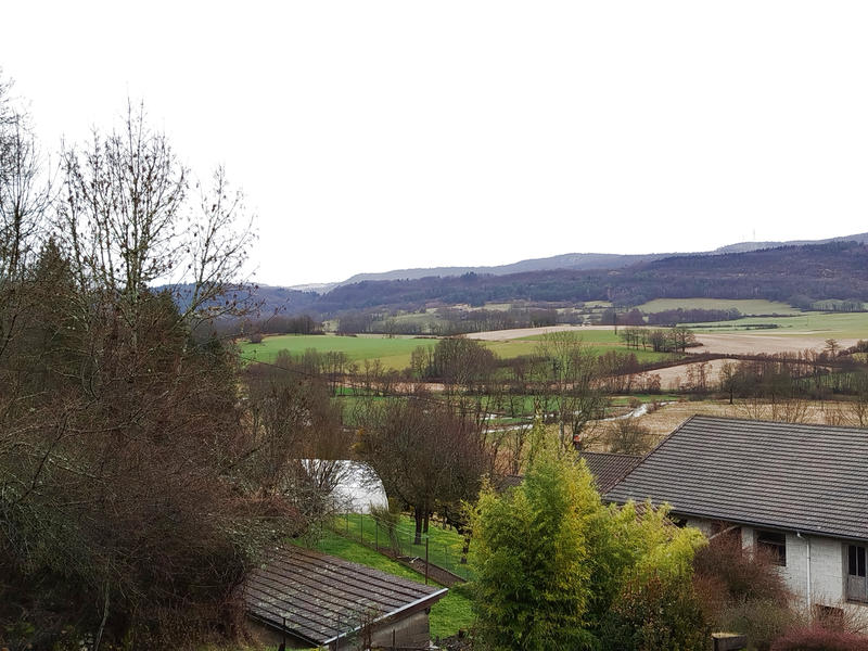 Maison de village - 60 m² - 4 pièces