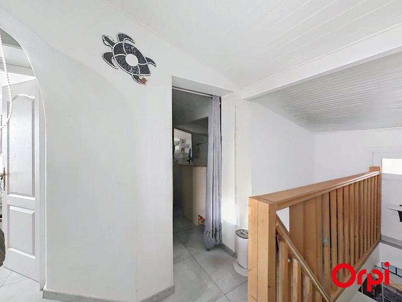 Maison - 118 m² - 6 pièces