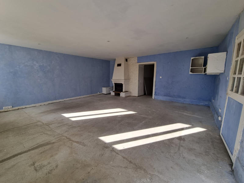 Maison de village - 153 m² - 6 pièces