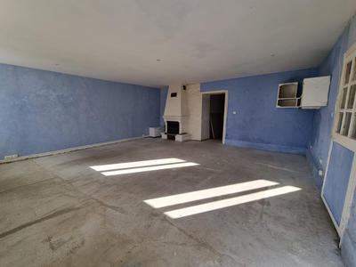 Maison de village - 153 m² - 6 pièces