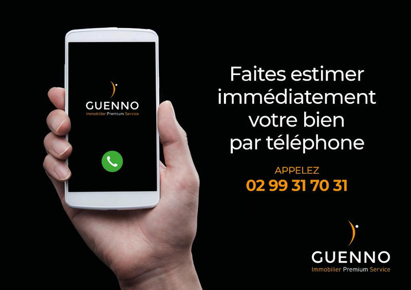 Fonds de commerce - 60 m²